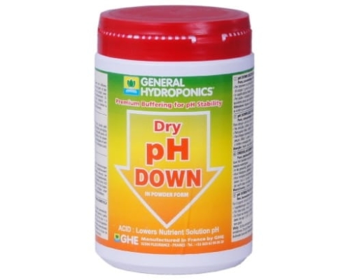 Ghe Ph minus w Proszku 1kg