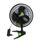 Wentylator Profan+15CM 5W Z Klipsem  Mieszający