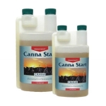 Nawóz Canna Start 1L - sadzonki i siewki