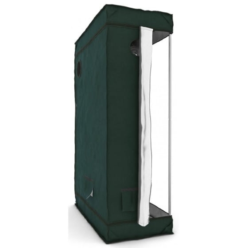 Growbox RoyalRoom Classic C100S - namiot do uprawy 100x50x160cm