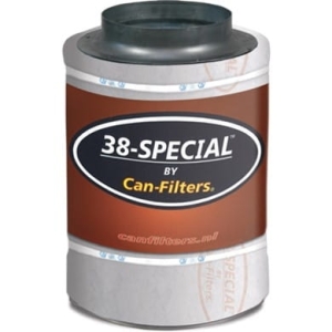 Filtr CAN 38 Special Węglowy Stalowy fi200 1000-1200M3/H