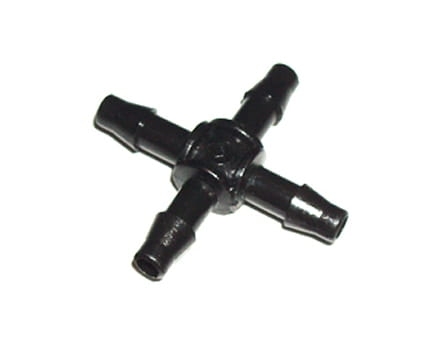 Łącznik krzyżowy AutoPot 6mm