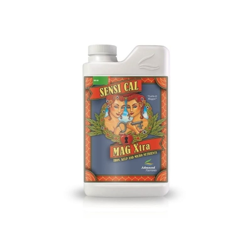 Nawóz Advanced Nutrients Sensi Cal-Mag Xtra 500ml wapń i magnez