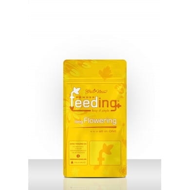 Powder Feeding Long Flowering 50gr (5x10gr)