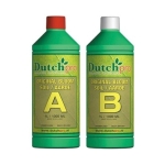 DutchPro Soil Bloom A+B 1L