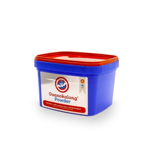Nawóz Guanokalong PROSZEK 3kg