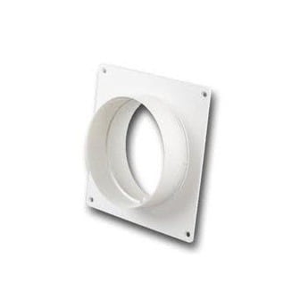 Przyłącze ścienne fi 100 mm