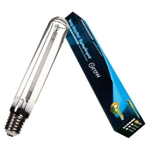 Lampa / Żarówka MH Phytolite 600W (wzrost)