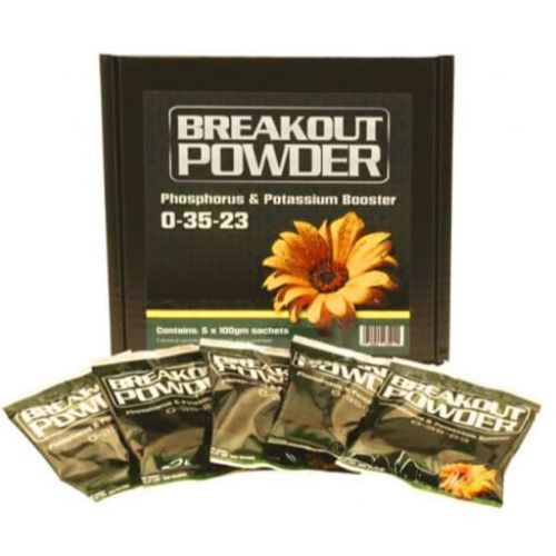 Aptus BreakOut Powder 100g