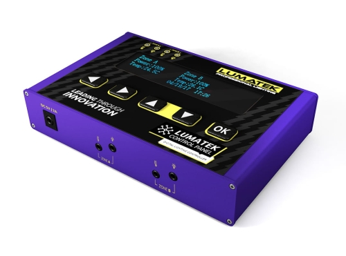 Lumatek Digital Controler Panel 