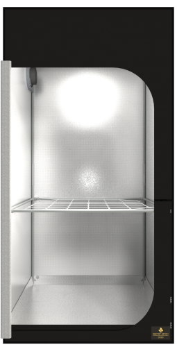 Growbox Secret Jardin Dark Street 90x90x178