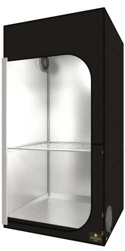 Growbox Secret Jardin Dark Street 90x90x178