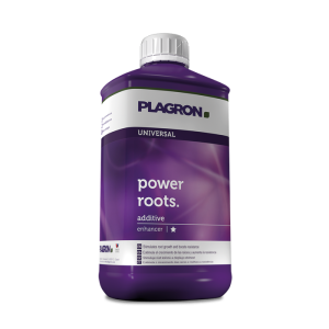 Plagron Power Roots 1L - stymulator wzrostu korzeni i odporności