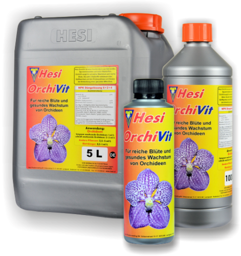 Hesi OrchiVit 5L