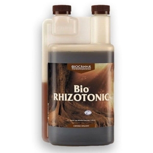 Nawóz BioCanna Rhizotonic 1L - organiczny stymulator wzrostu korzeni