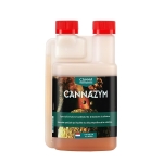 Nawóz Canna Cannazym 500ml - 12 rodzajów enzymów, witaminy i ekstrakty