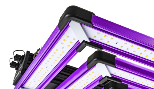 Lumatek ATS 300W Pro Lampa LED do uprawy roślin