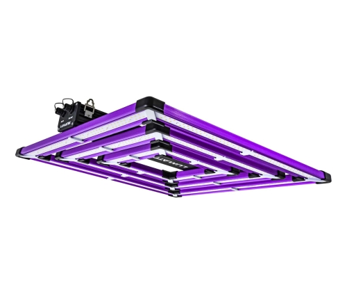 Lumatek ATS 300W Pro – lampa LED do uprawy roślin