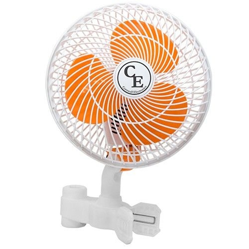 Wentylator Cornwall Electronics 20W z oscylacją