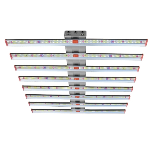 Good LED 700W Bloom+Grow+UV Lampa led do uprawy roślin