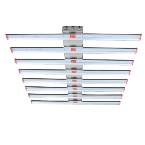 Good LED 700W Bloom+Grow+UV – lampa LED