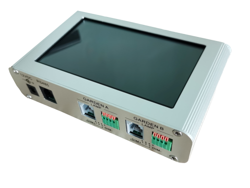 Good LED Controller