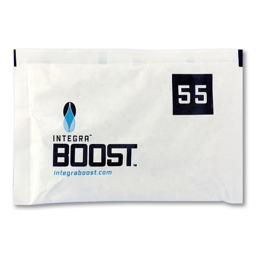 Regulator Wilgotności - Integra BOOST 55%  67g