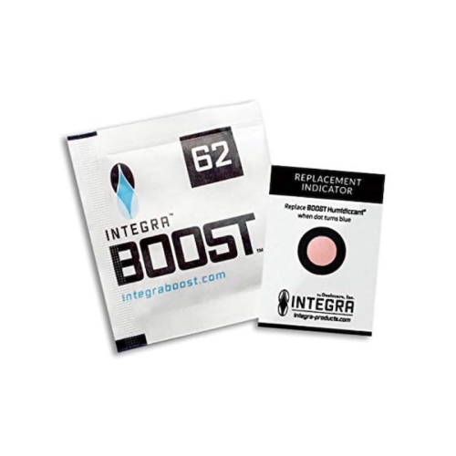 Regulator Wilgotności - Integra BOOST 62% 8g