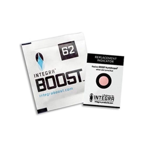 Regulator Wilgotności - Integra BOOST 62%  67g