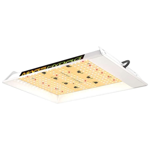 Marshydro LED TS-600 100W Lampa led do uprawy roślin
