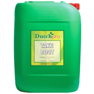 DutchPro Take Root 10L