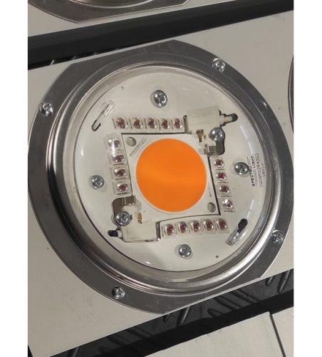 SPECTROLIGHT SOCZEWKA 120°