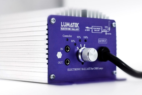 Lumatek CMH 630W Zasilacz Controllable