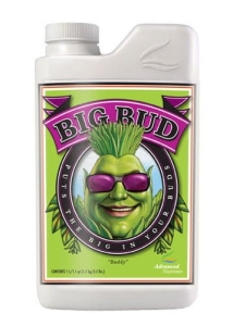 Nawóz Advanced Nutrients Big Bud 1l