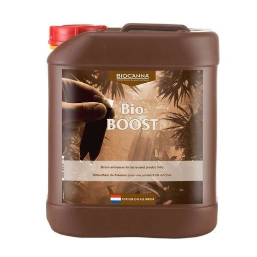 Nawóz Bio Canna Boost 5l
