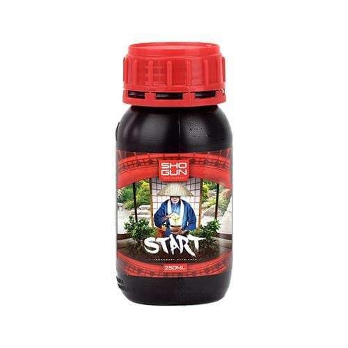 Nawóz Shogun Start 250ML