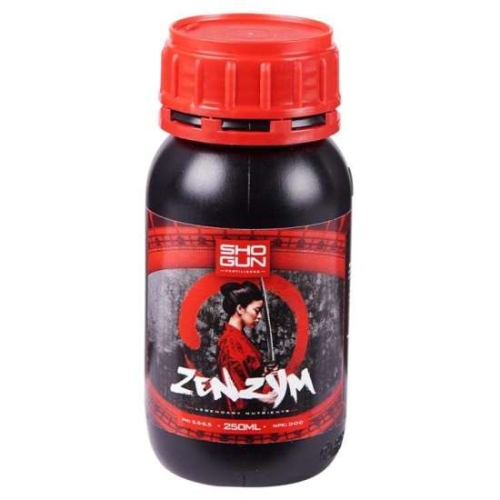 Nawóz Shogun Zenzym 250ML