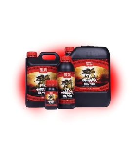 Nawóz Shogun PK Warrior 5L
