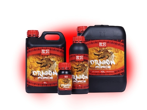 Nawóz Shogun Dragon Force 1L