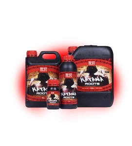 Nawóz Shogun Katana Roots 5L