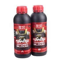 Nawóz Shogun Samurai Hydro Bloom SW A/B 2*1L