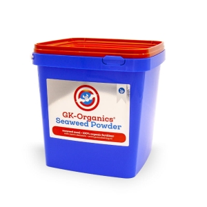 Nawóz Guanokalong SeaWeed Powder z czerwonych alg 5L