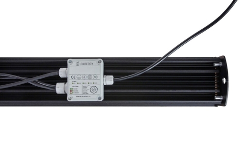 Bilberry Led 340W - Full Spectrum Lampa Led do uprawy roślin