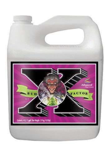 Nawóz Advanced Nutrients Bud Factor X 5L
