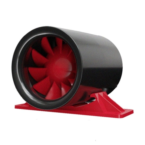 Wentylator kanałowy Axial Quiet 150 Duo