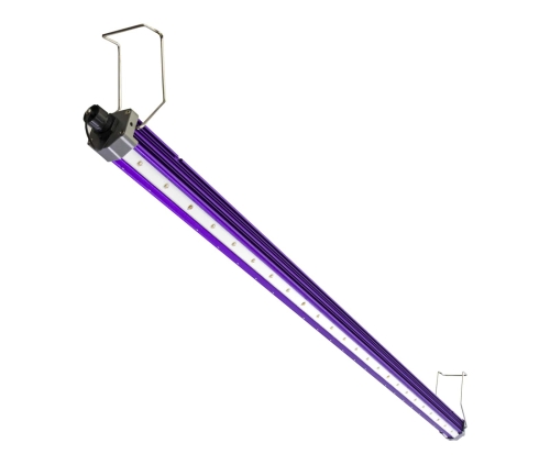 Lumatek 30W UV Lampa LED do uprawy roślin
