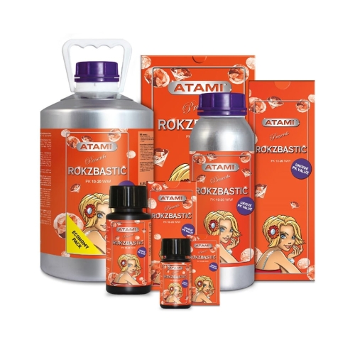 Nawóz Atami Rokzbastic 100ml