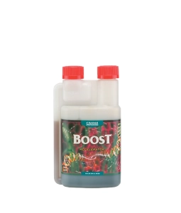 Nawóz Canna Boost 250ml - stymulator kwitnienia zwiększający plony
