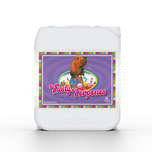 Advanced Nutrients Tasty Terpens 5l