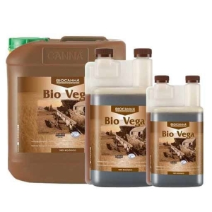 Nawóz Biocanna Vega 5l